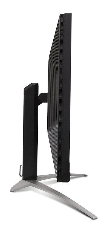 Acer UM.JXXEE.S01 platta pc-skärmar 81,3 cm (32") 3840 x 2160 pixlar 4K Ultra HD LCD Svart
