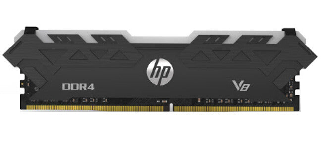 HP V8 RAM-minnen 8 GB 1 x 8 GB DDR4 3200 MHz