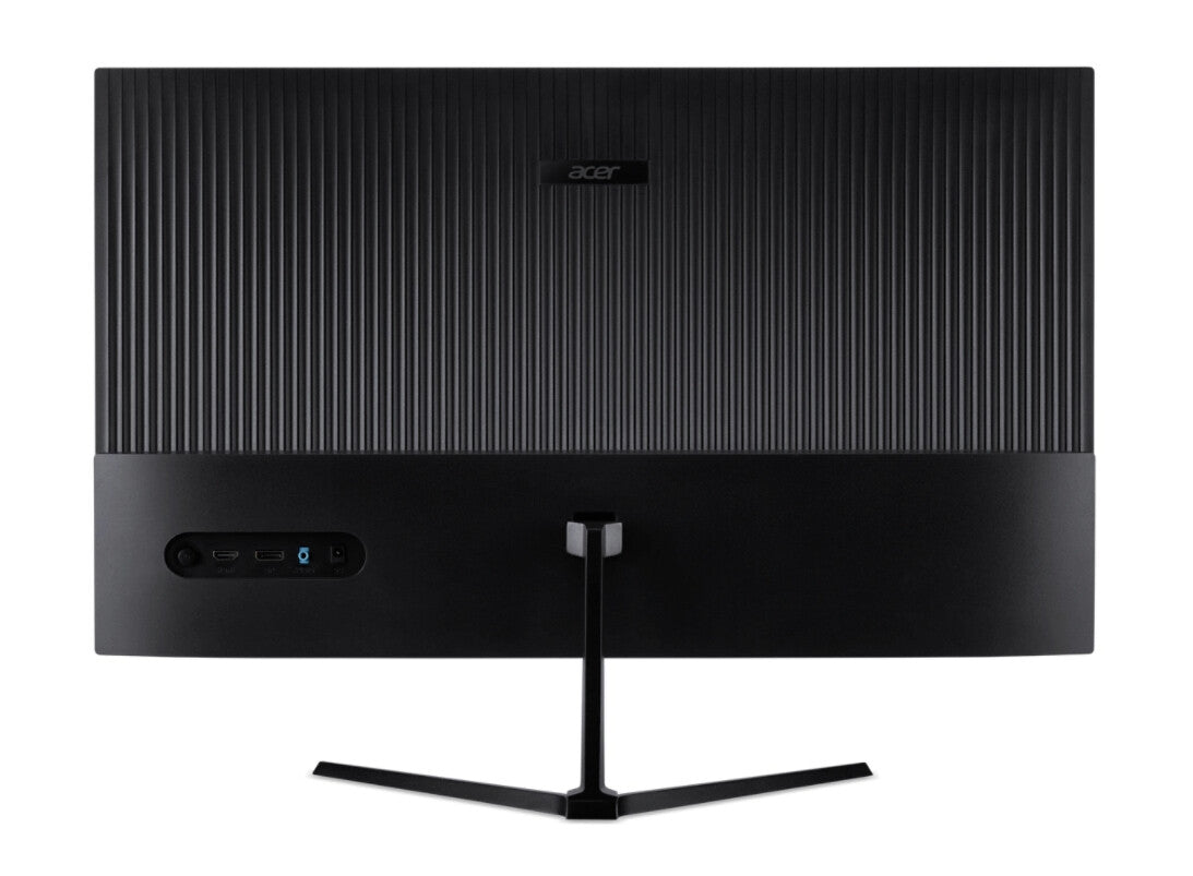 Acer Nitro QG241Y E platta pc-skärmar 60,5 cm (23.8") 1920 x 1080 pixlar Full HD Svart