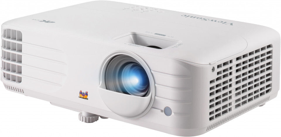 Viewsonic PX701-4K datorprojektorer Standard throw-projektor 3200 ANSI-lumen DMD UHD 4K (3840x2160) Vit