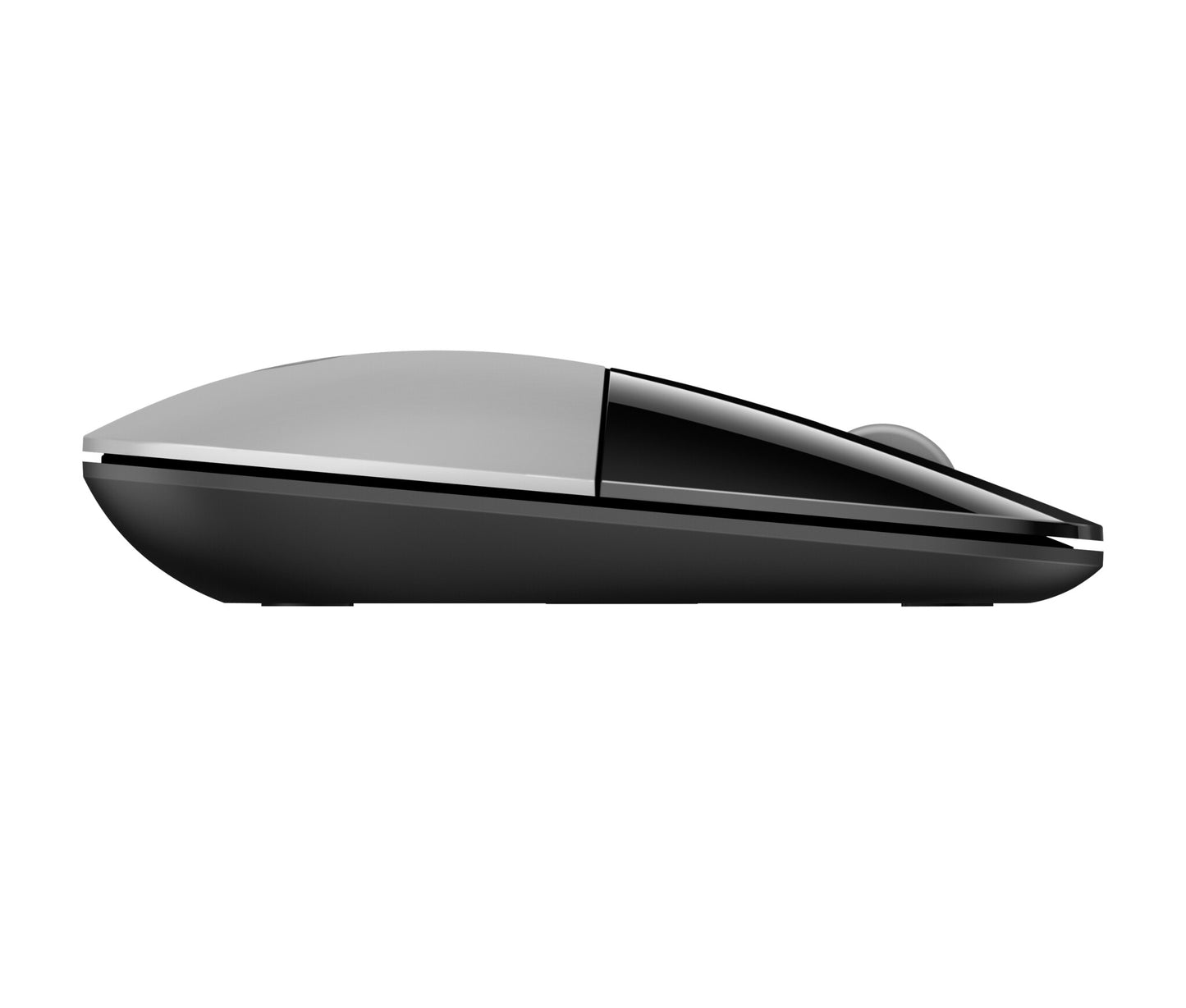 HP Z3700 trådlös mus, silver