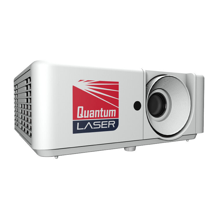 InFocus INL178 datorprojektorer Standard throw-projektor 4000 ANSI-lumen DLP 1080p (1920x1080) 3D kompatibilitet Vit