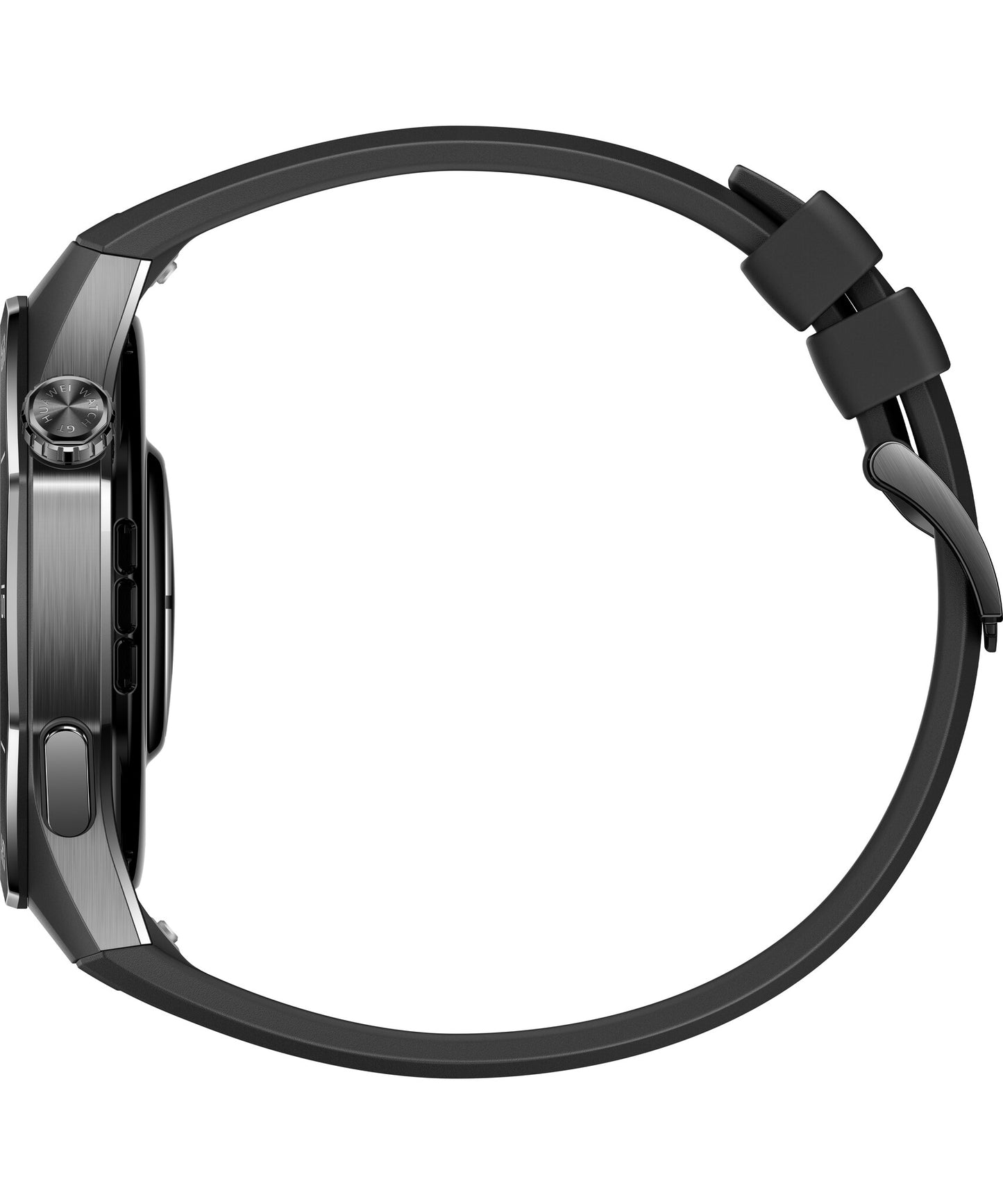 Huawei WATCH GT5 Pro 46mm 3,63 cm (1.43") AMOLED Digital 466 x 466 pixlar Svart GPS