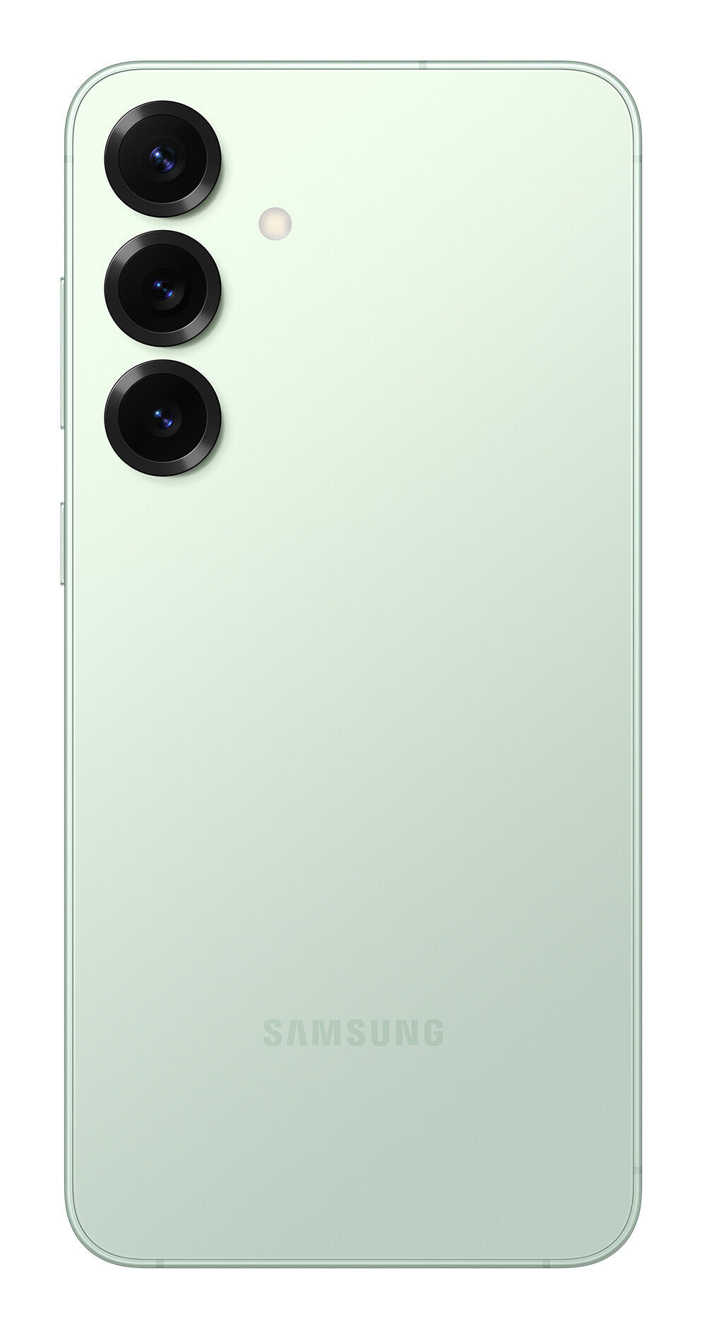 Samsung Galaxy S25+ 17 cm (6.7") Dubbla SIM-kort Android 15 5G USB Type-C 12 GB 512 GB 4900 mAh Mintfärgad