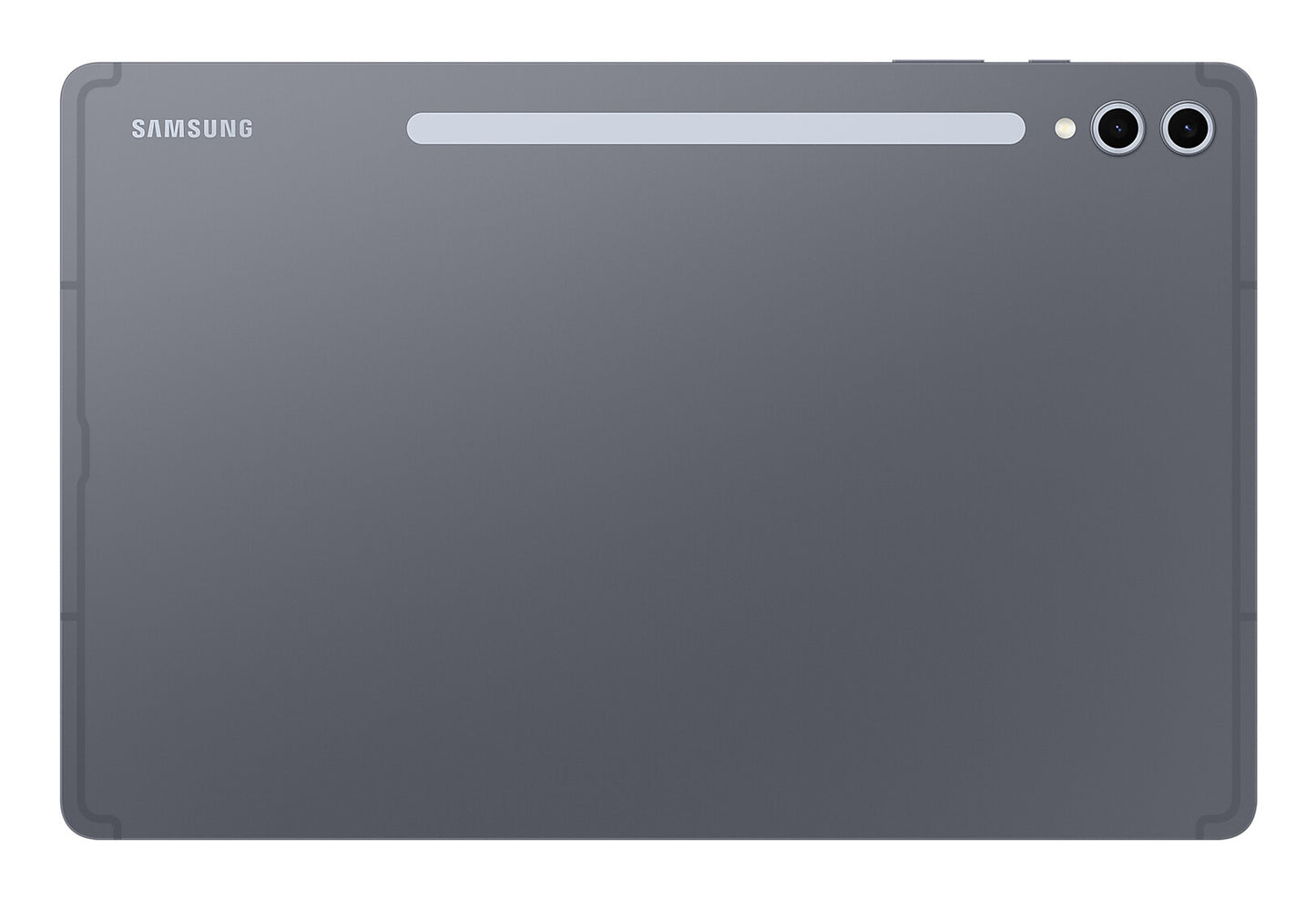 Samsung Galaxy Tab S Galaxy Tab S10+ 512 GB 31,5 cm (12.4") 12 GB Wi-Fi 6E (802.11ax) Grå