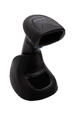 Datalogic QBT2500-BK-BTK1 streckkodsläsare Handhållen steckkodsläsare 1D/2D Svart