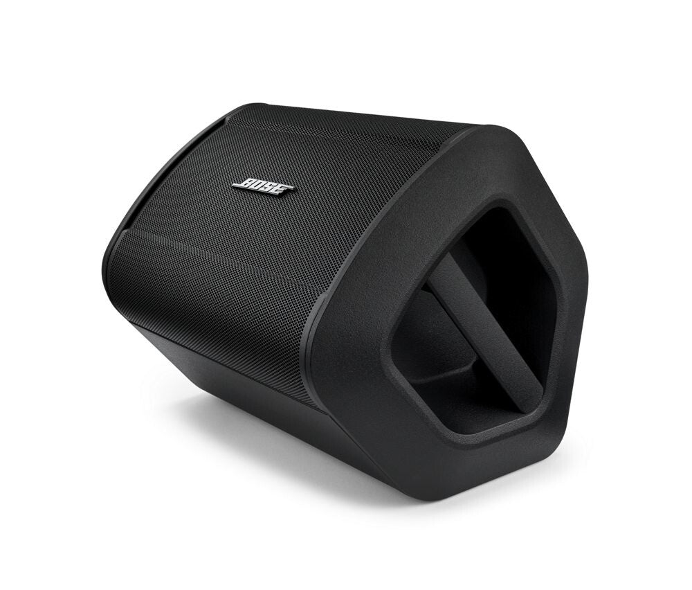 Bose S1 Pro+ Bärbar stereohögtalare Svart
