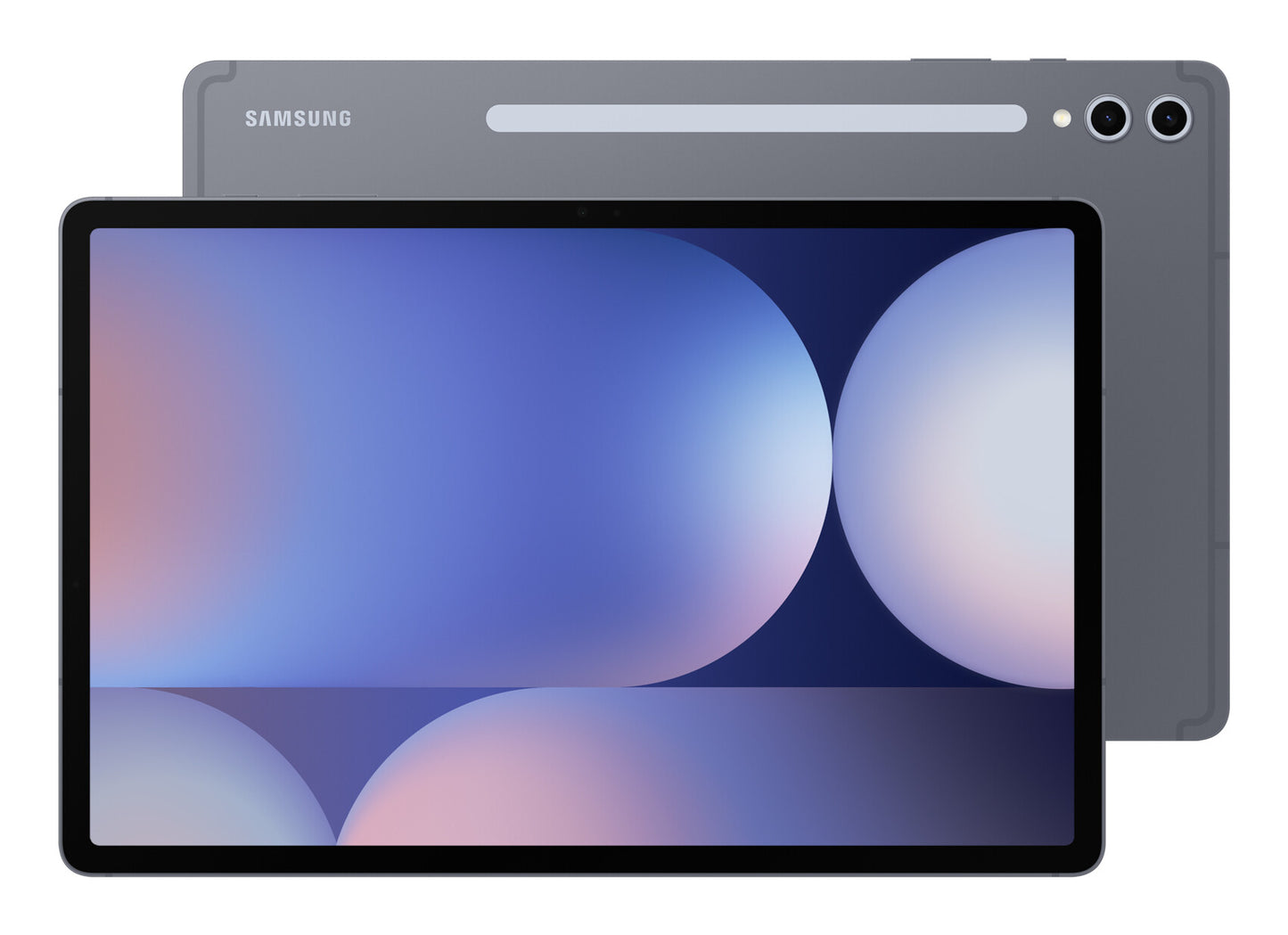 Samsung Galaxy Tab S Galaxy Tab S10+ 512 GB 31,5 cm (12.4") 12 GB Wi-Fi 6E (802.11ax) Grå