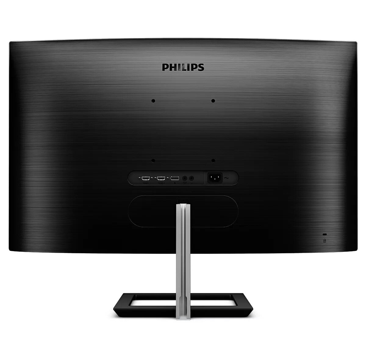 Philips E Line 328E1CA/00 LED display 80 cm (31.5") 3840 x 2160 pixlar 4K Ultra HD LCD Svart