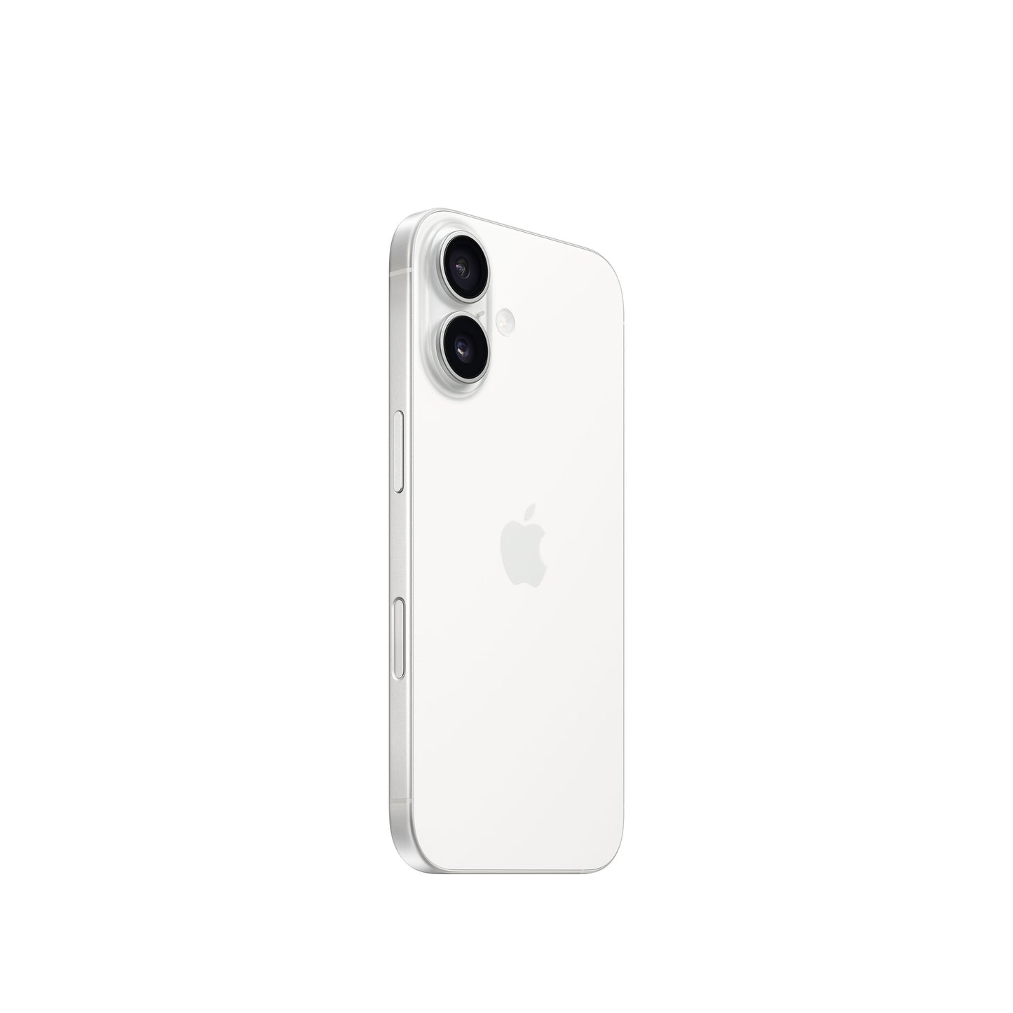 Apple iPhone 16 256 GB Vit