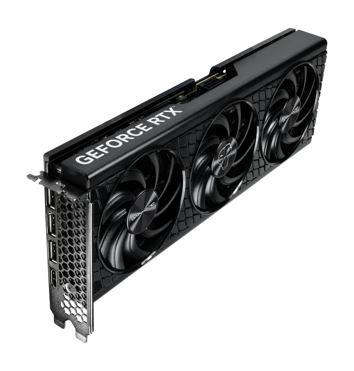 Gainward GeForce RTX 5070 Python III NVIDIA 12 GB GDDR7