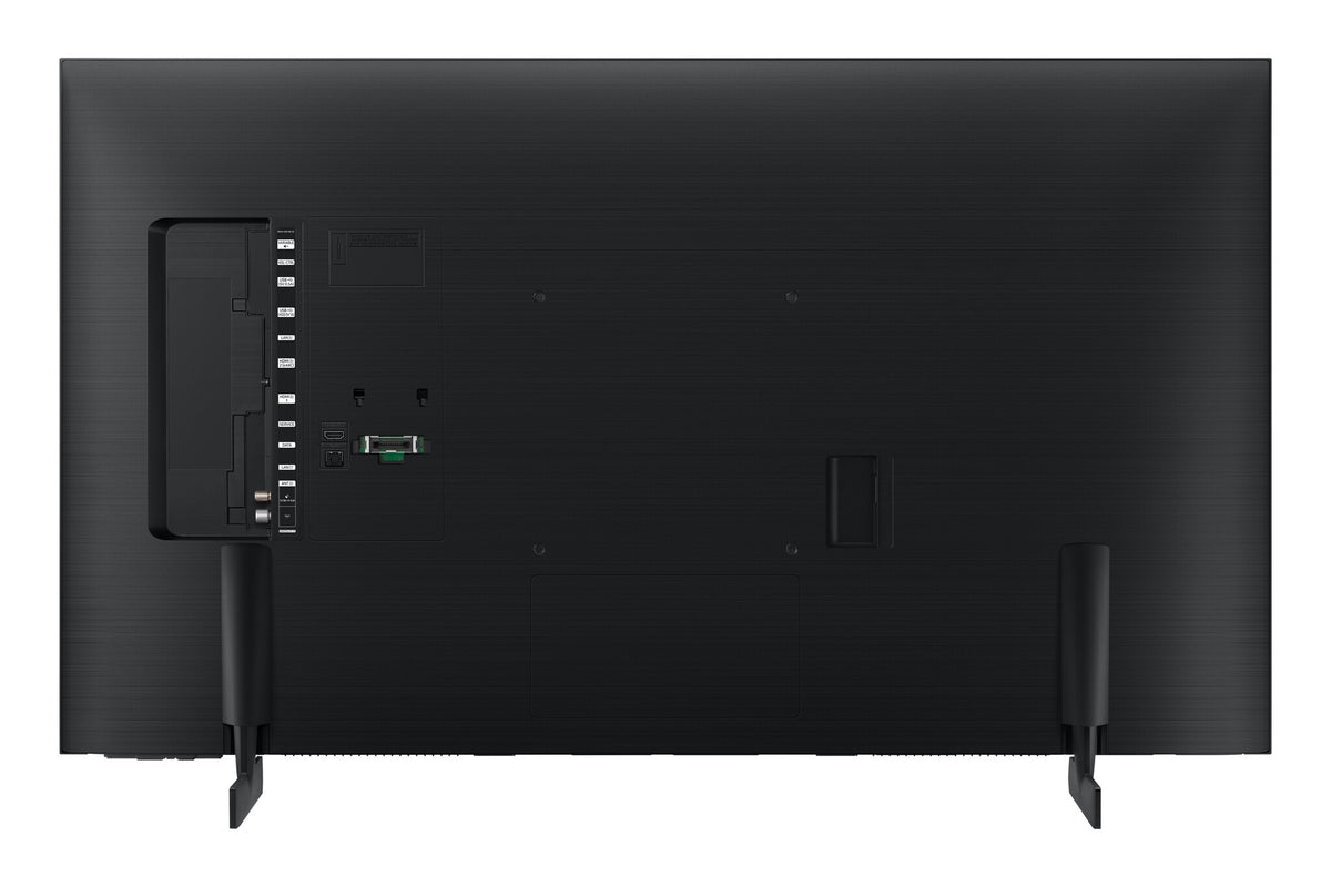 Samsung HAU8000 139,7 cm (55") 4K Ultra HD Smart-TV Svart 20 W