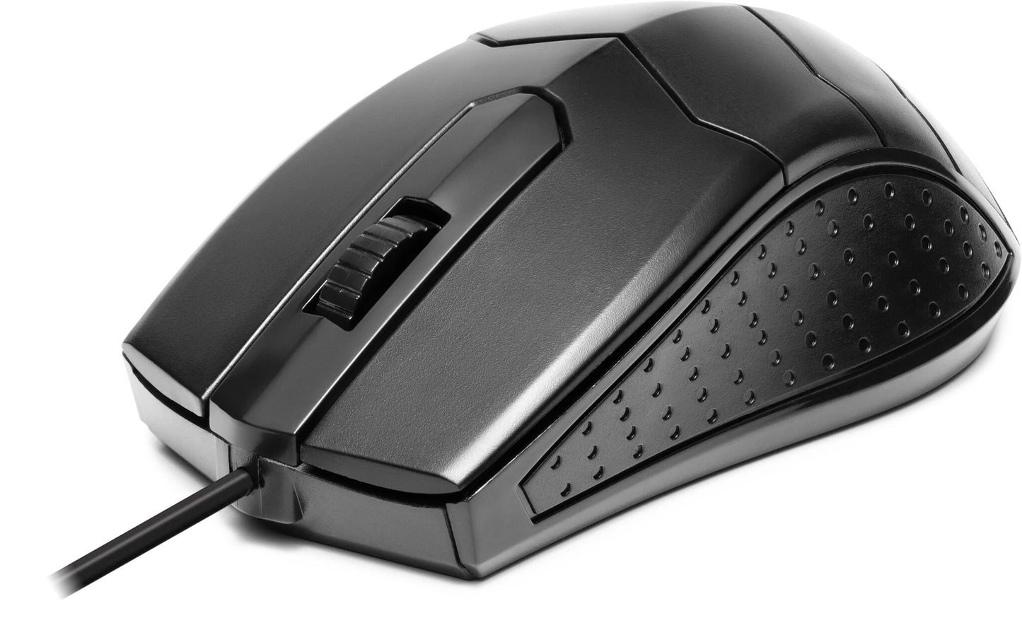 Defender HIT MB-530 datormöss Kontor Ambidextrous USB Type-A Optisk 1000 DPI
