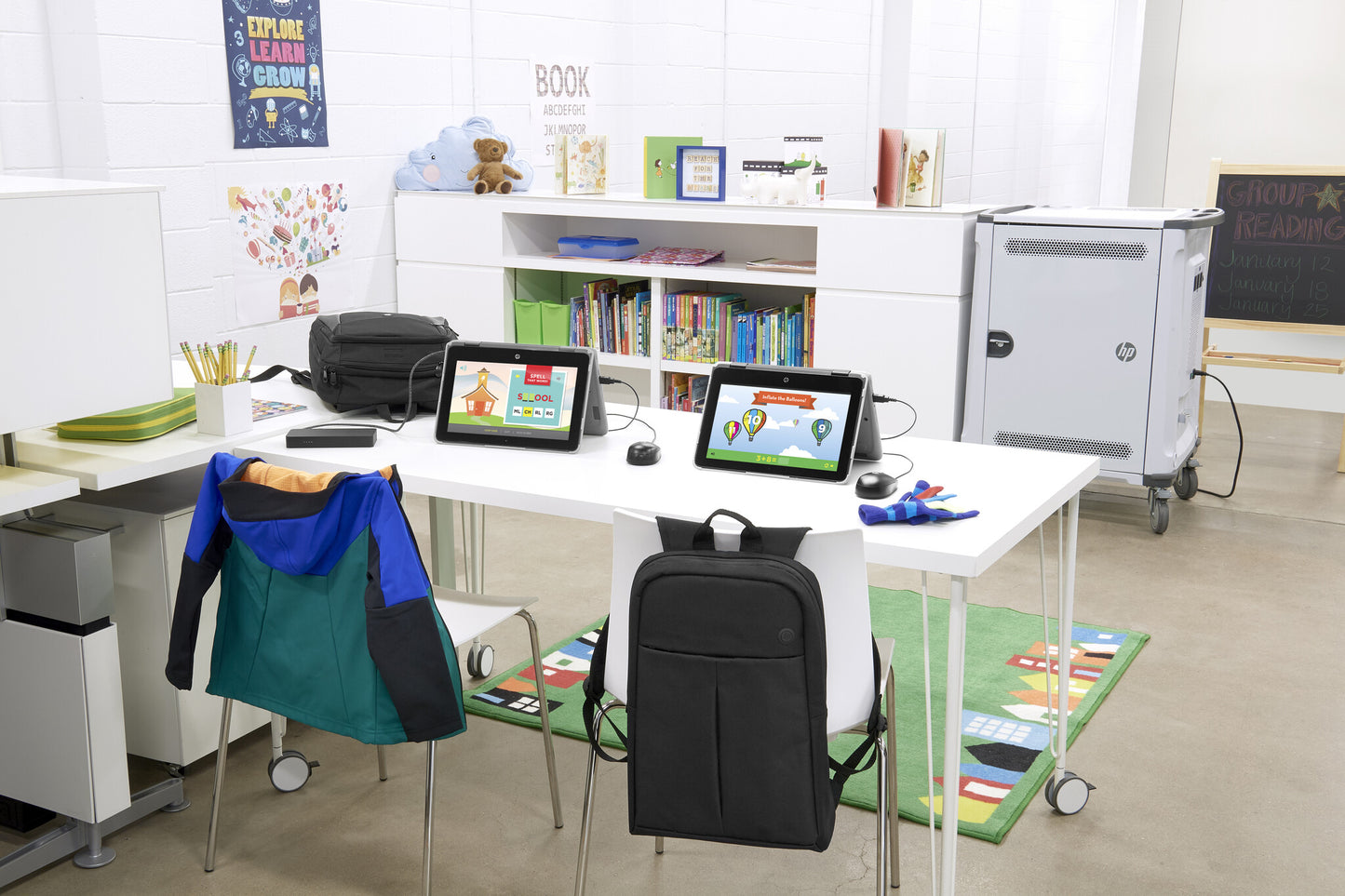 HP Prelude 15,6 tums ryggsäck