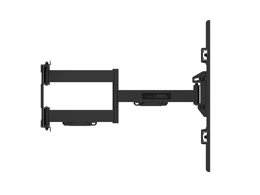 Multibrackets 2616 tv-fäste 2,79 m (110") Svart