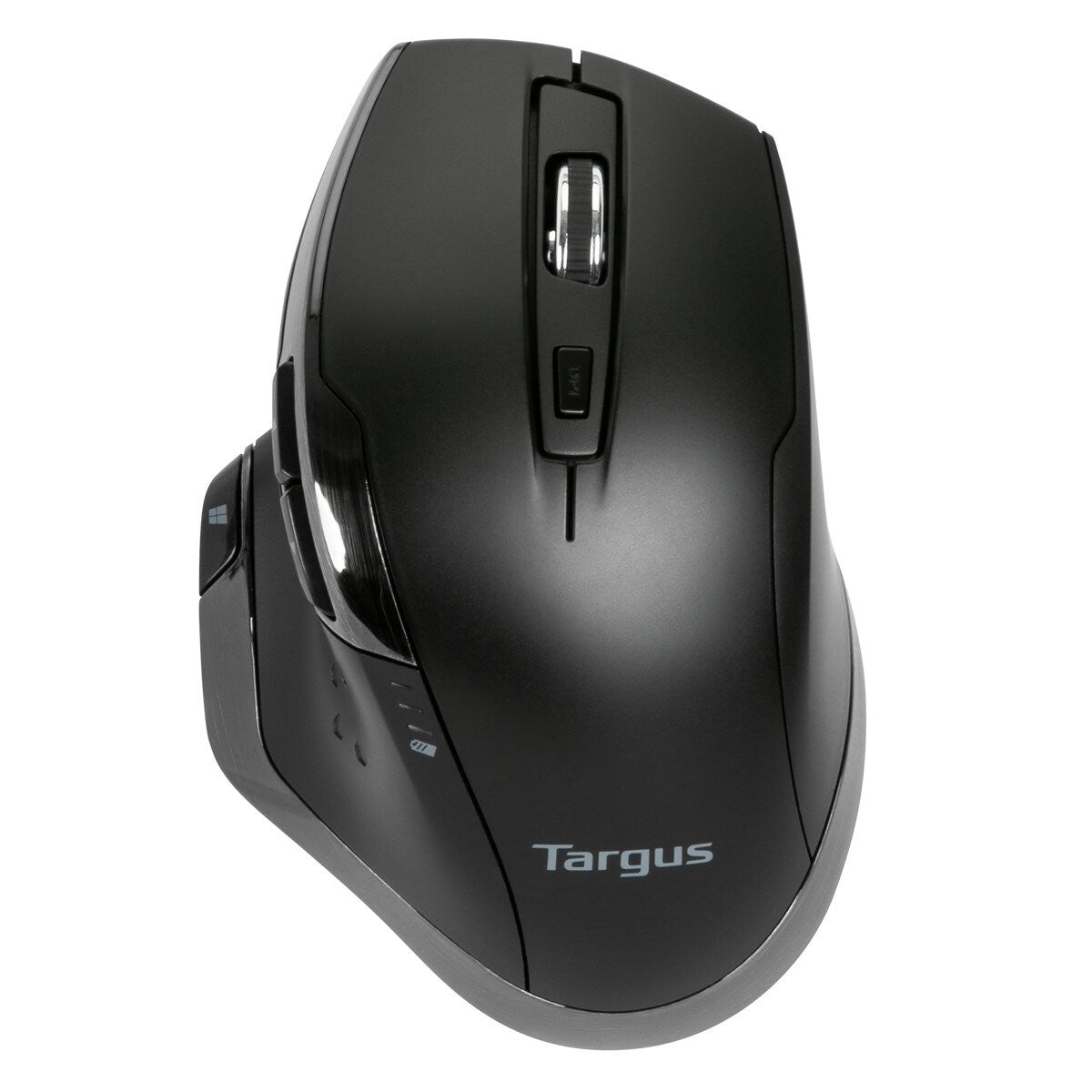 Targus AMW584GL datormöss högerhand RF Trådlös Blue Trace 1600 DPI