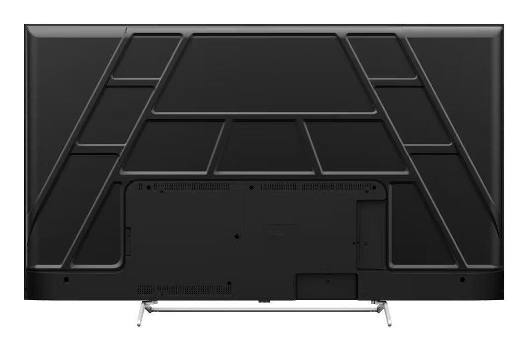 Strong SRT65UG8773C TV-apparat 165,1 cm (65") 4K Ultra HD Smart-TV Wi-Fi Metallisk, Silver 400 cd/m²