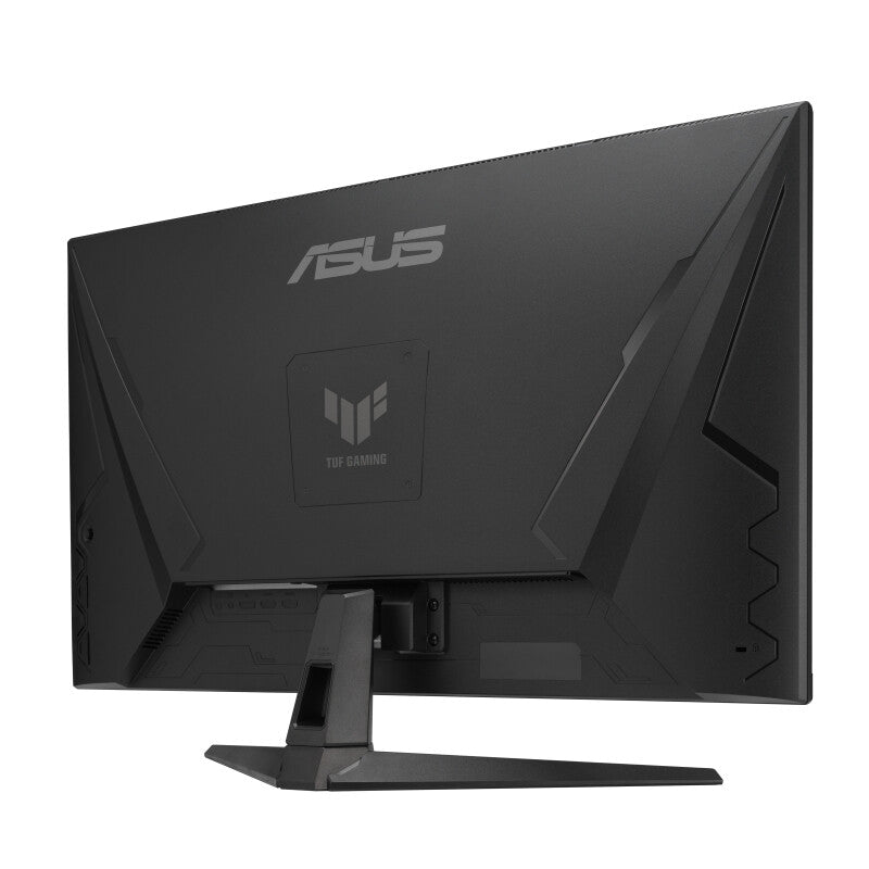 ASUS TUF Gaming VG32AQA1A platta pc-skärmar 80 cm (31.5") 2560 x 1440 pixlar Wide Quad HD LED Svart