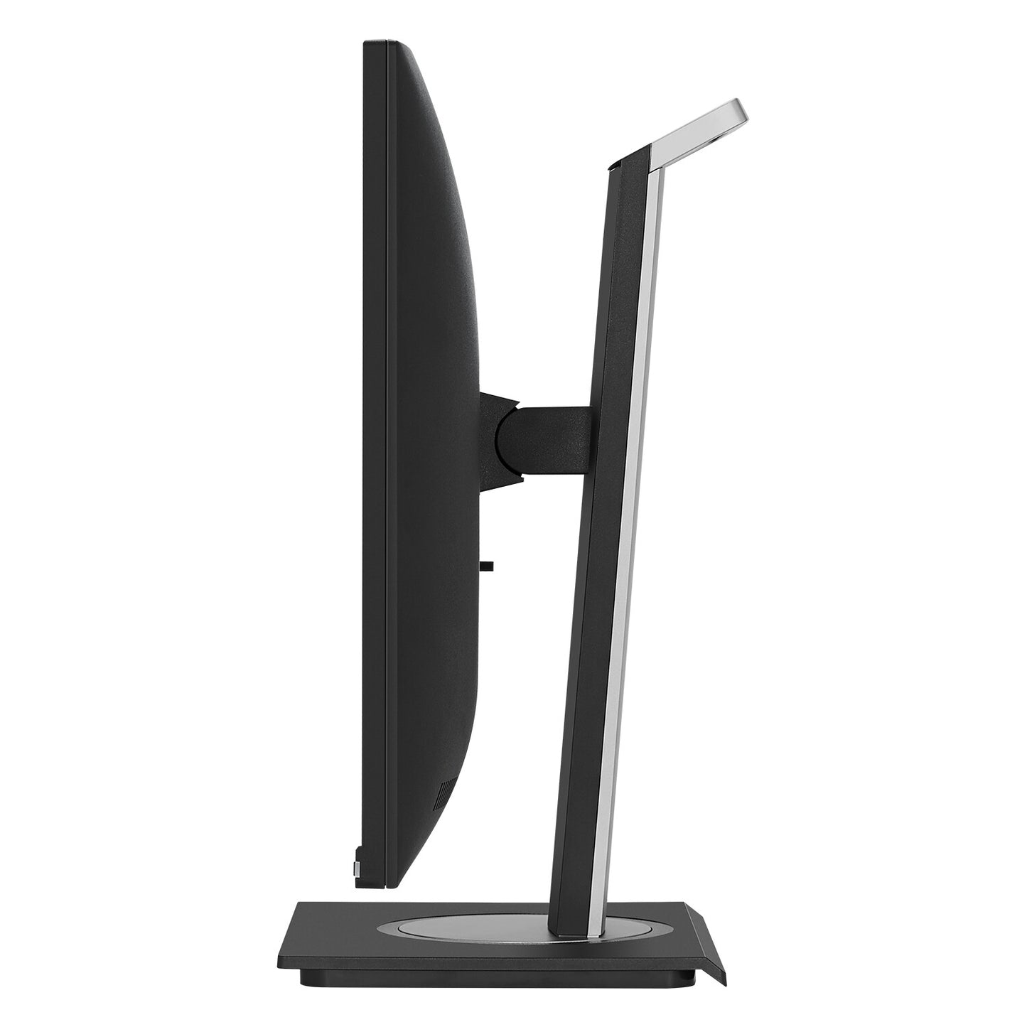 Viewsonic VG Series VG2756-4K platta pc-skärmar 68,6 cm (27") 3840 x 2160 pixlar 4K Ultra HD LED Svart