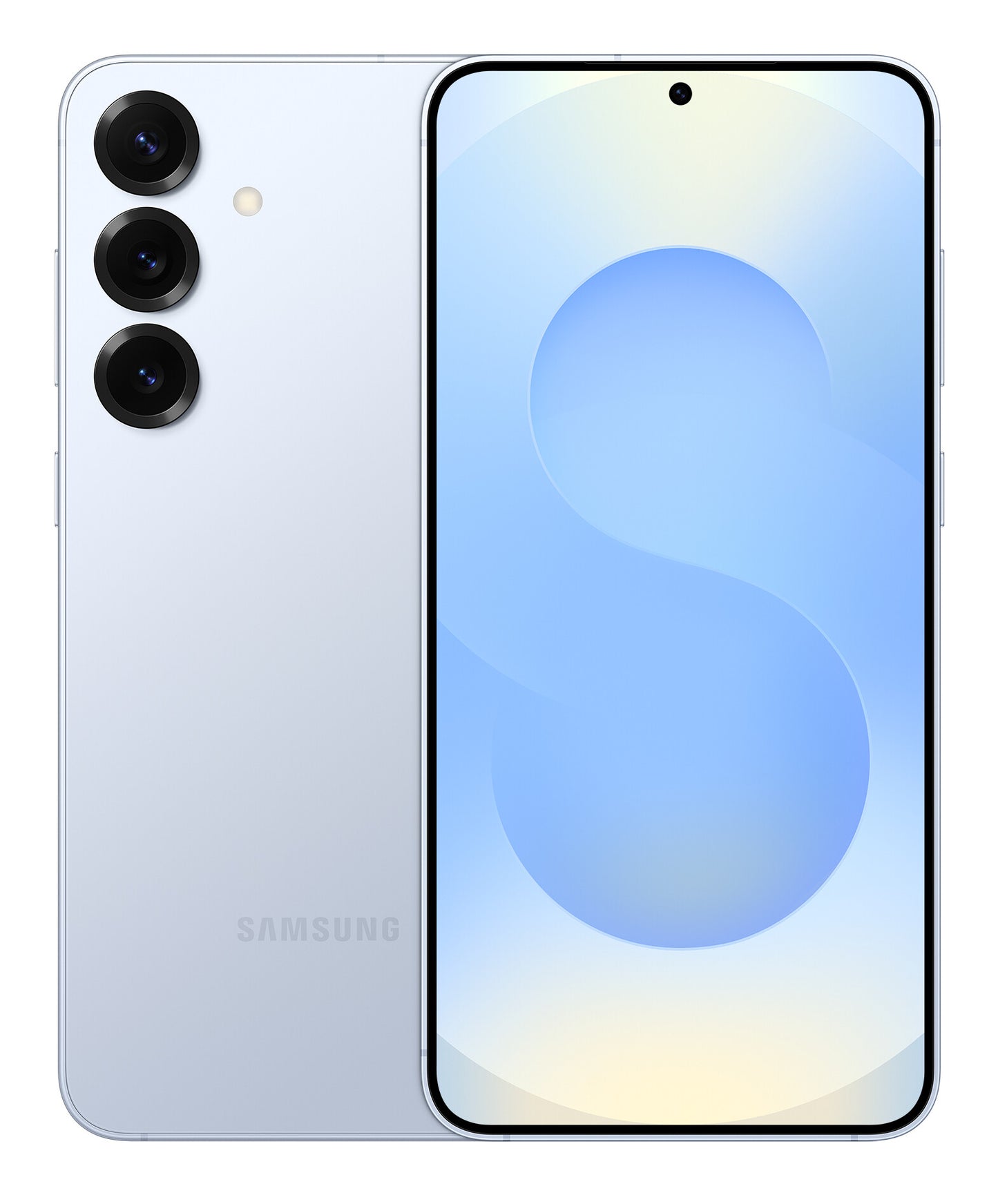 Samsung Galaxy S25+ 17 cm (6.7") Dubbla SIM-kort Android 15 5G USB Type-C 12 GB 512 GB 4900 mAh Blå