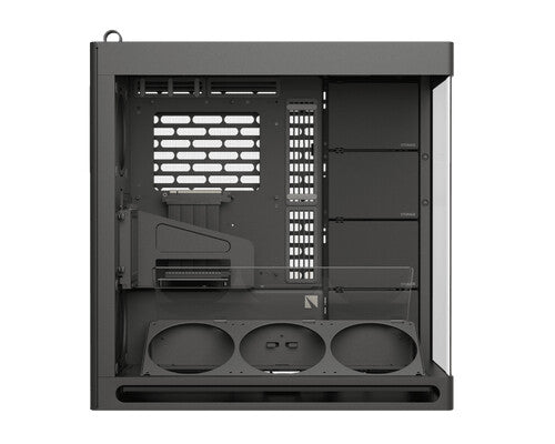 HAVN HS 420 VGPU Midi Tower Svart