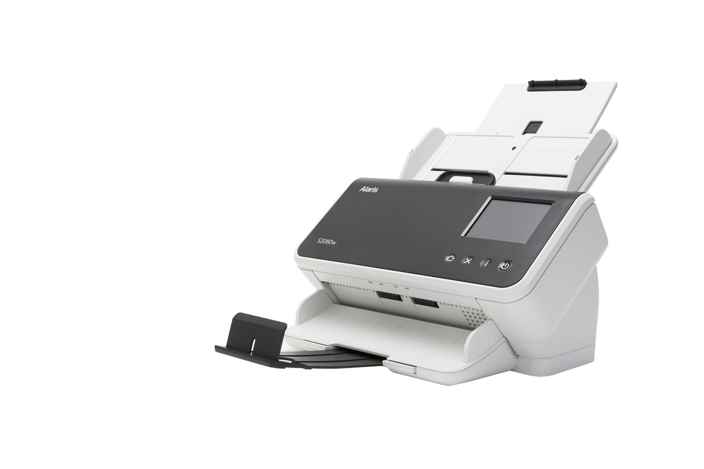 Kodak S2060W ADF-skanner 600 x 600 DPI A4 Svart, Vit