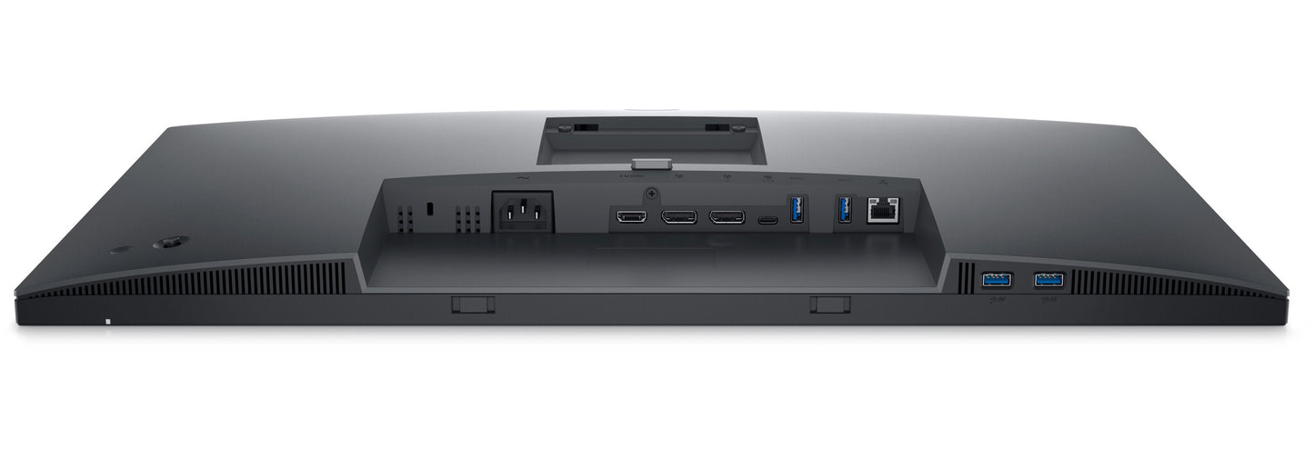 DELL P Series Bildskärm 27 USB-C Hub – P2723DE