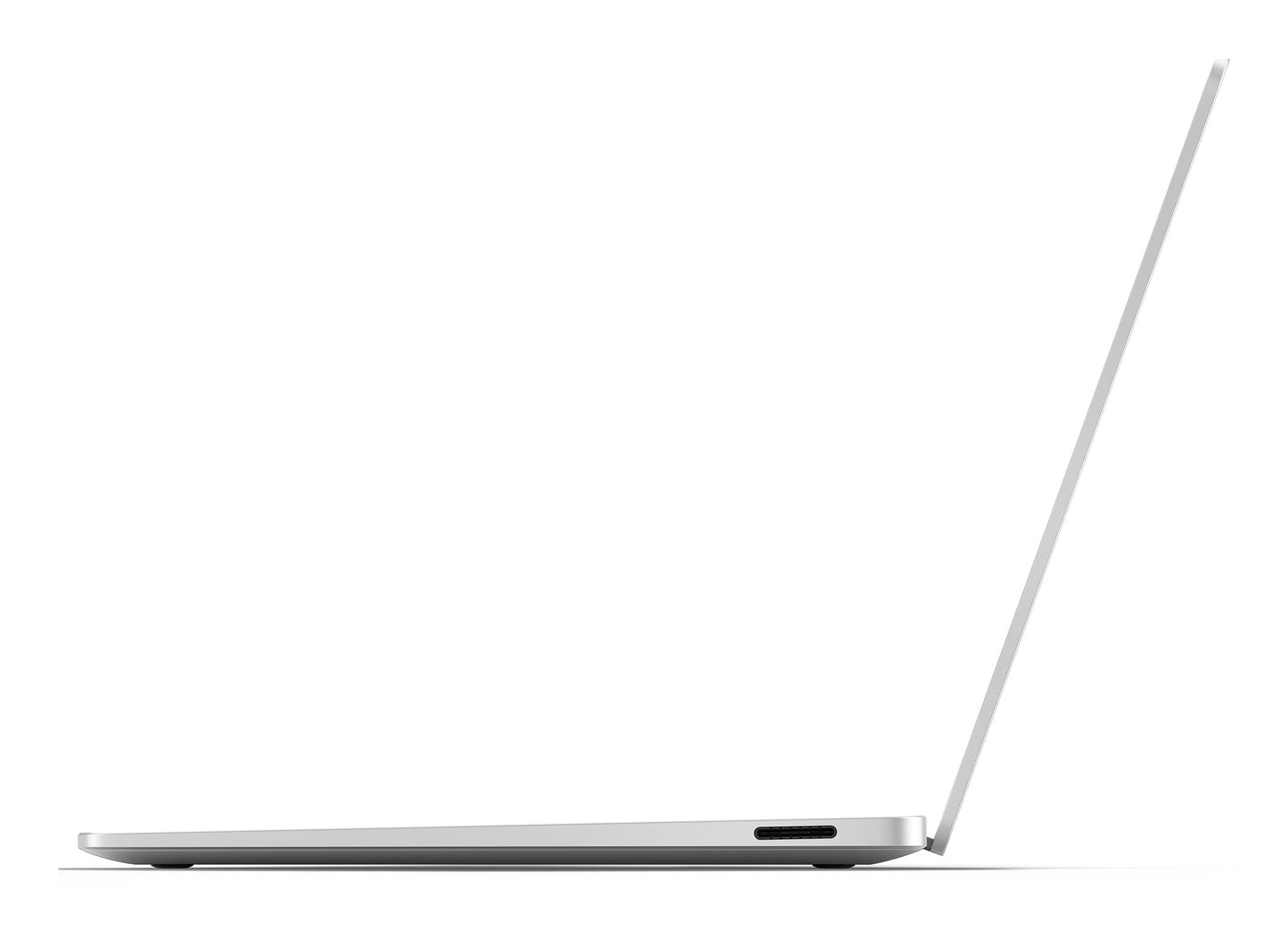 Microsoft Surface Laptop 7 Copilot+ PC Qualcomm Snapdragon X1E-80-100 Bärbar dator 35 cm (13.8") Pekskärm 16 GB LPDDR5x-SDRAM 1 TB SSD Wi-Fi 7 (802.11be) Windows 11 Home Platina