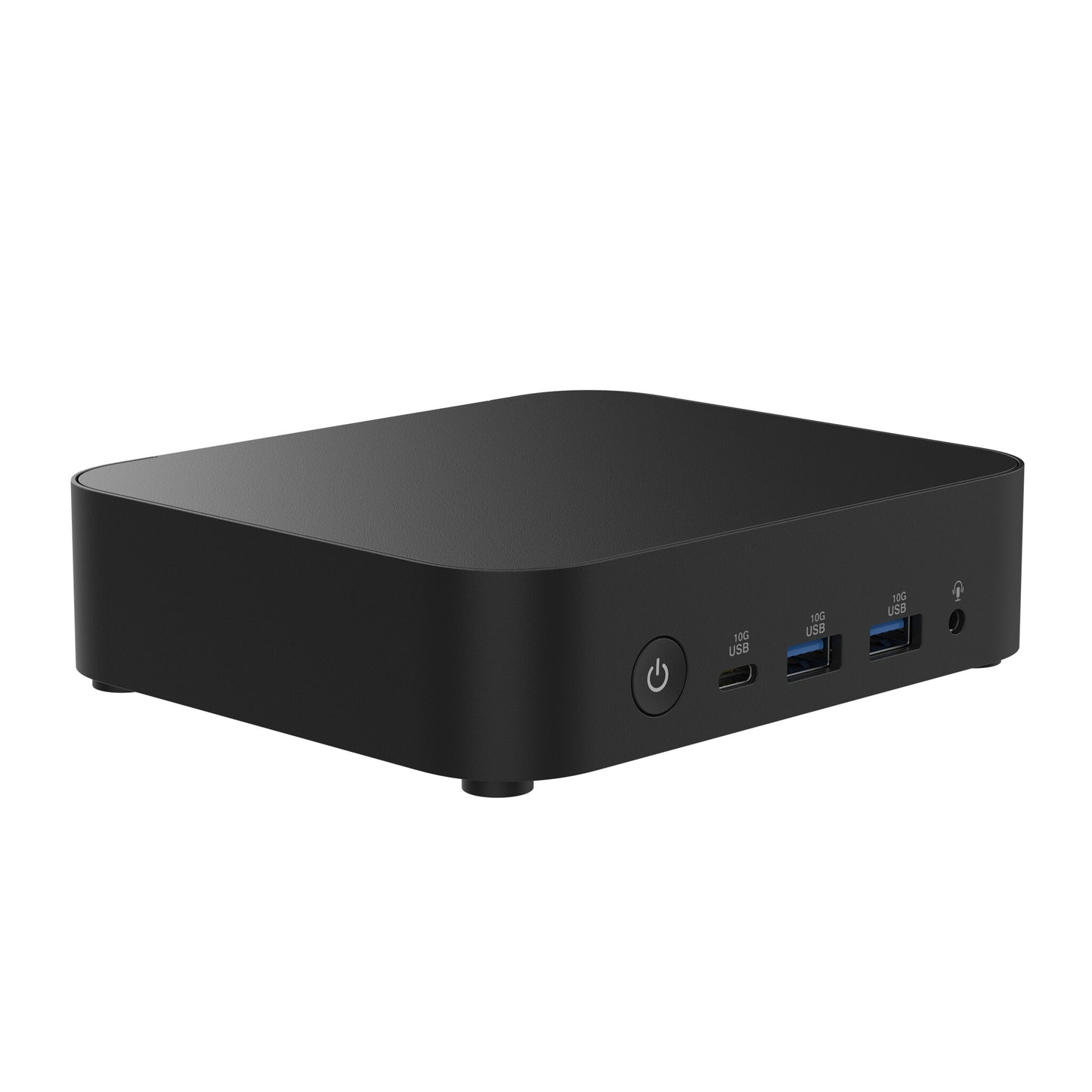 ASUS NUC 14 Essential RNUC14MNK3500002 Svart