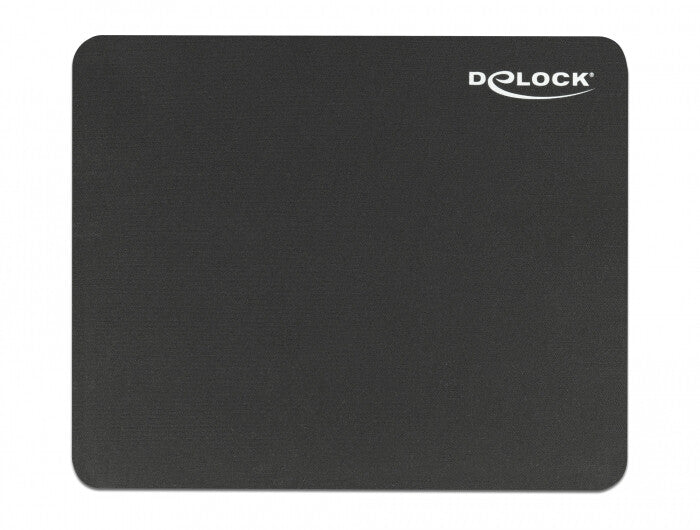 DeLOCK 12005 musmattor Svart