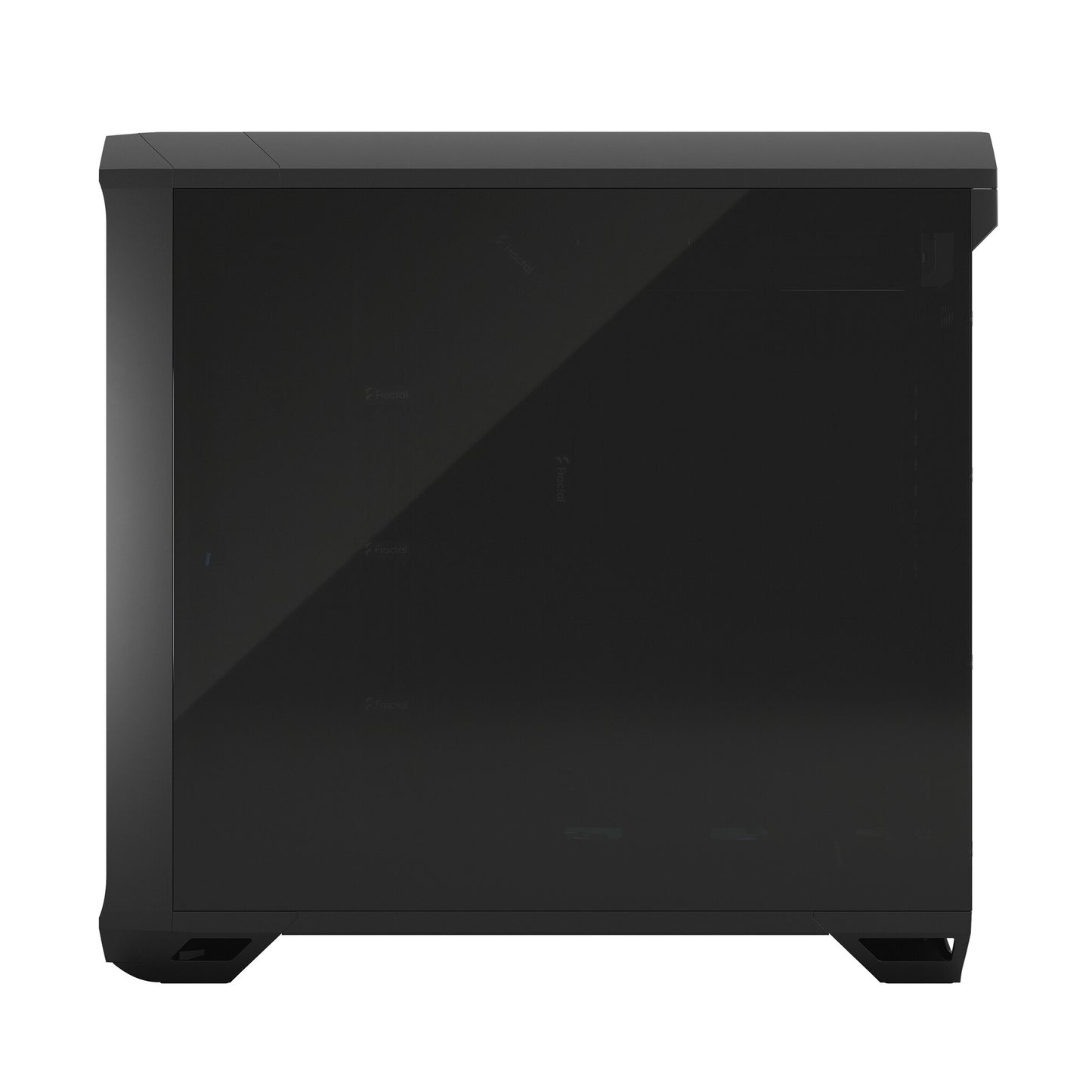 Fractal Design Torrent Tower Svart