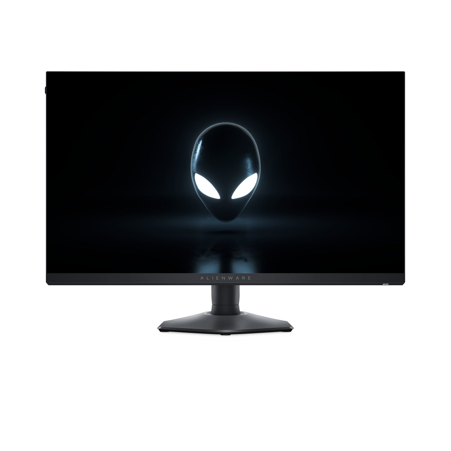 Alienware AW2724HF LED display 68,5 cm (27") 1920 x 1080 pixlar Full HD LCD Svart 68.5cm (26.96") Full HD 1920 x 1080 W-LED Fast IPS, 16:9, 400cd/m², 1.07B, 1ms, 178°/178°, 1000:1