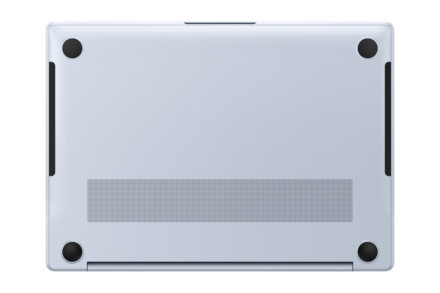 Samsung Galaxy Book4 Edge NP940XMAA-EXP Qualcomm Snapdragon X1E-80-100 Bärbar dator 35,6 cm (14") Pekskärm WQXGA+ 16 GB LPDDR5x-SDRAM 512 GB eUFS Wi-Fi 7 (802.11be) Windows 11 Home Blå