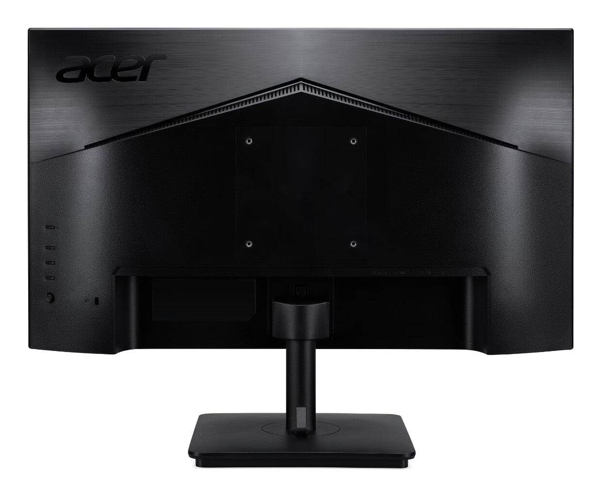 Acer Vero V7 V247Y E platta pc-skärmar 60,5 cm (23.8") 1920 x 1080 pixlar Full HD LCD Svart