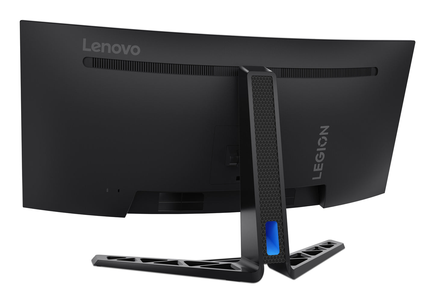 Lenovo Legion R34w-30 platta pc-skärmar 86,4 cm (34") 3440 x 1440 pixlar Wide Quad HD LCD Svart