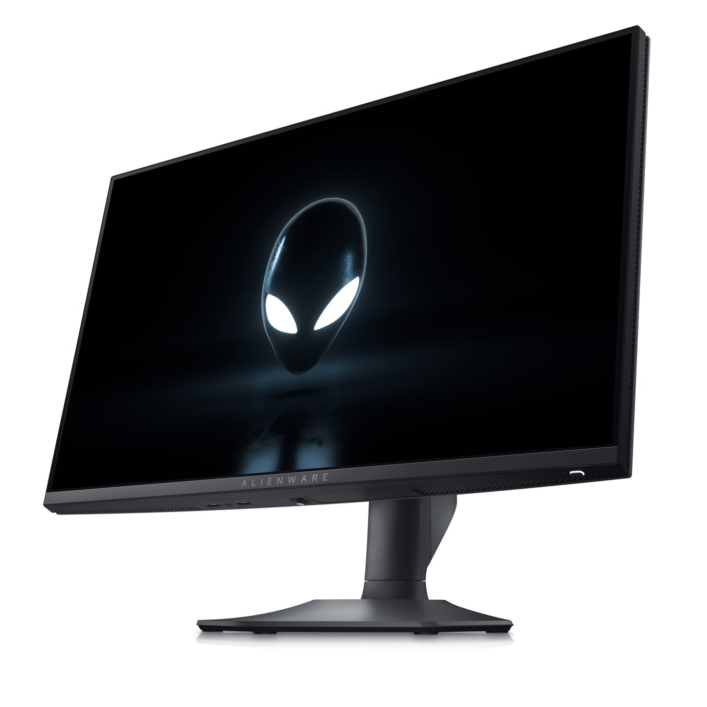 Alienware AW2523HF LED display 62,2 cm (24.5") 1920 x 1080 pixlar Full HD LCD Svart 62.2cm (24.5") Full HD 1920 x 1080 W-LED IPS, 16:9, 400cd/m², 16.78M, 178°/178°, 1000:1
