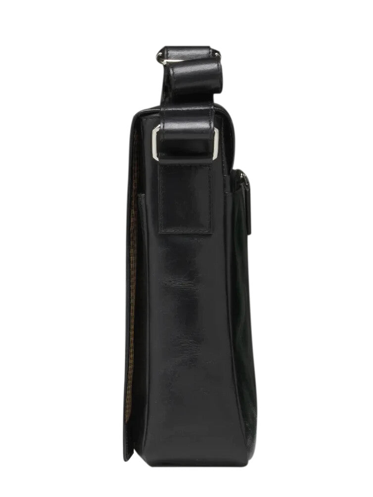 dbramante1928 Marselisborg 35,6 cm (14") budväska Svart