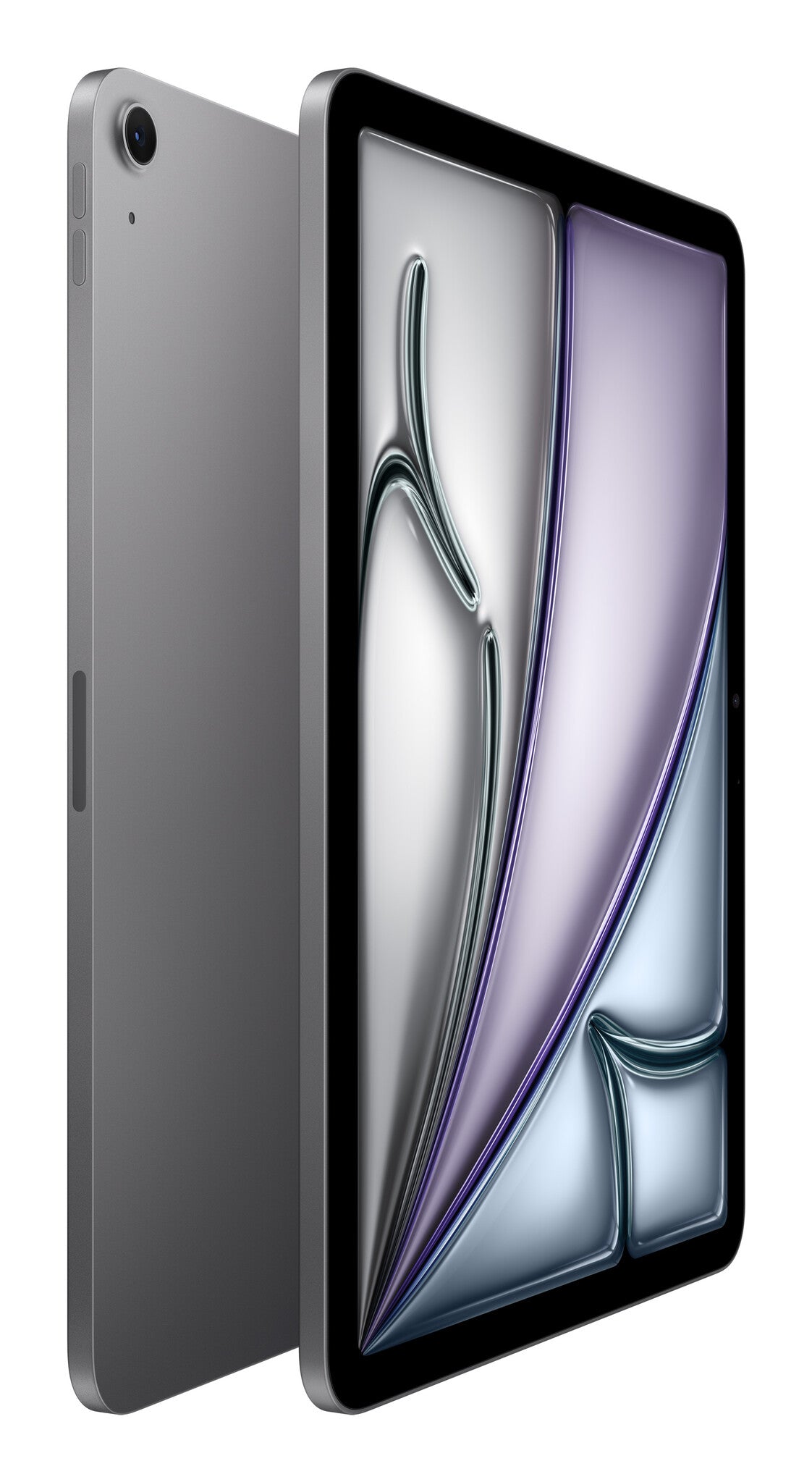 Apple iPad Air Apple M 128 GB 27,9 cm (11") 8 GB Wi-Fi 6E (802.11ax) iPadOS 18 Grå