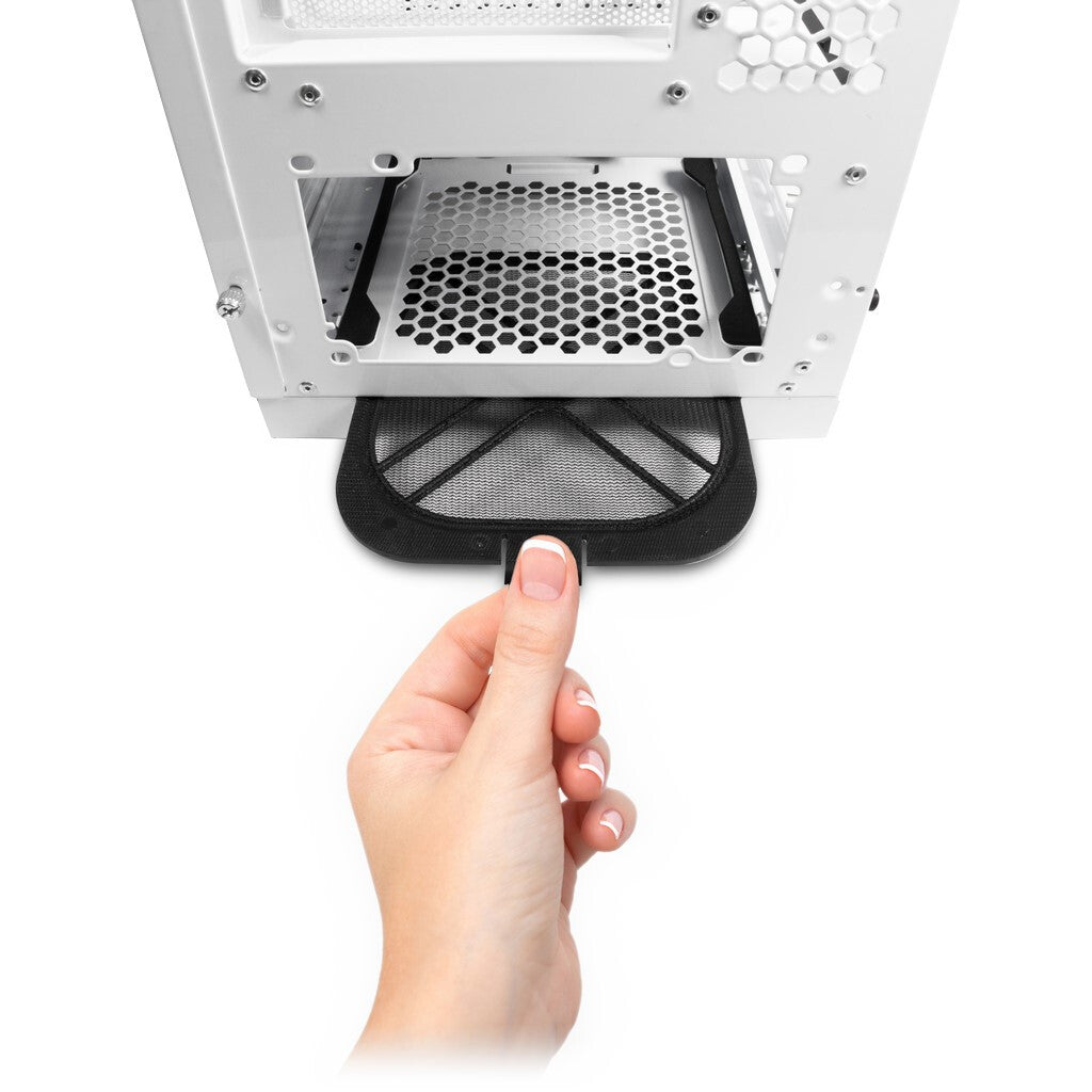 Inter-Tech X-908 Infini 2 Tower Vit