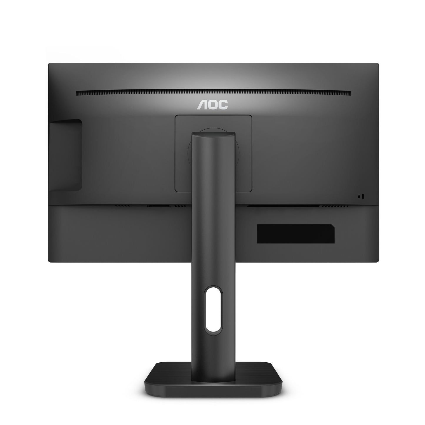 AOC P1 24P1 platta pc-skärmar 60,5 cm (23.8") 1920 x 1080 pixlar Full HD LED Svart