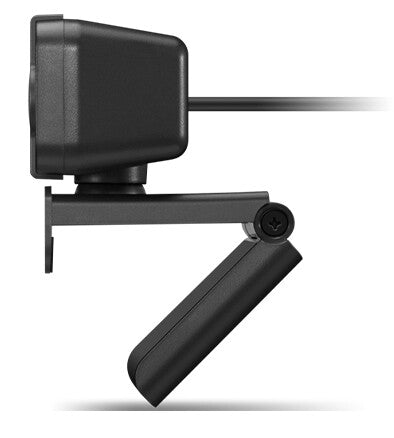 Lenovo 4XC1B34802 webbkameror 2 MP 1920 x 1080 pixlar USB 2.0 Svart