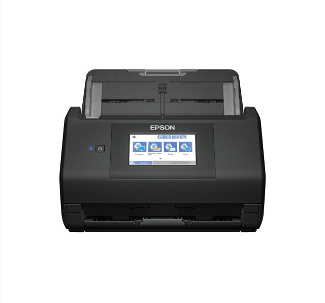 Epson WorkForce ES-580W