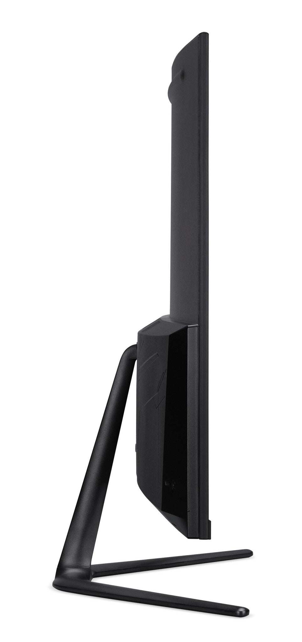 Acer ED0 Nitro ED320QRS3bmiipx platta pc-skärmar 80 cm (31.5") 1920 x 1080 pixlar Full HD LCD Svart