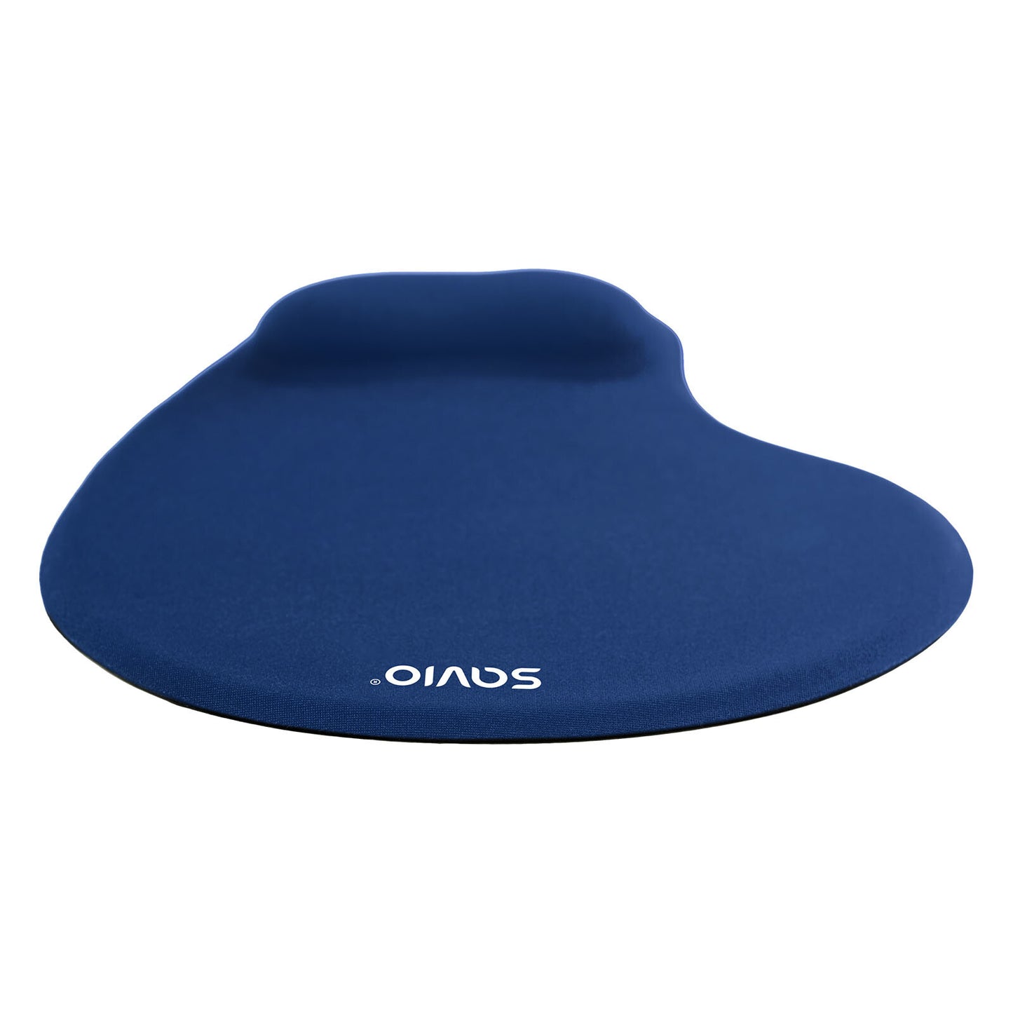 Savio MP-01NB mouse pad Spelmusmatta Blå