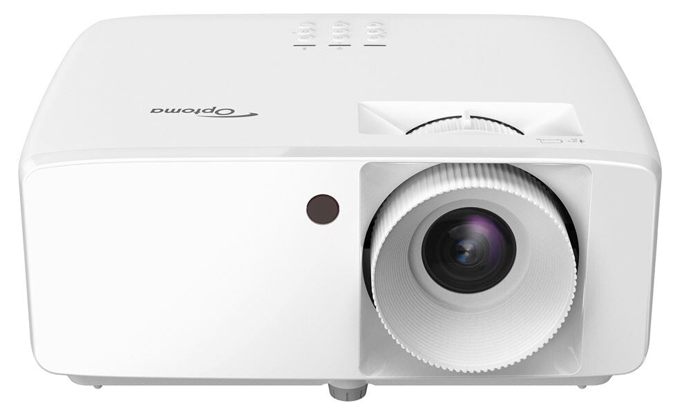 Optoma HZ40HDR Standard throw-projektor 4000 ANSI-lumen DLP 1080p (1920x1080) 3D kompatibilitet Vit