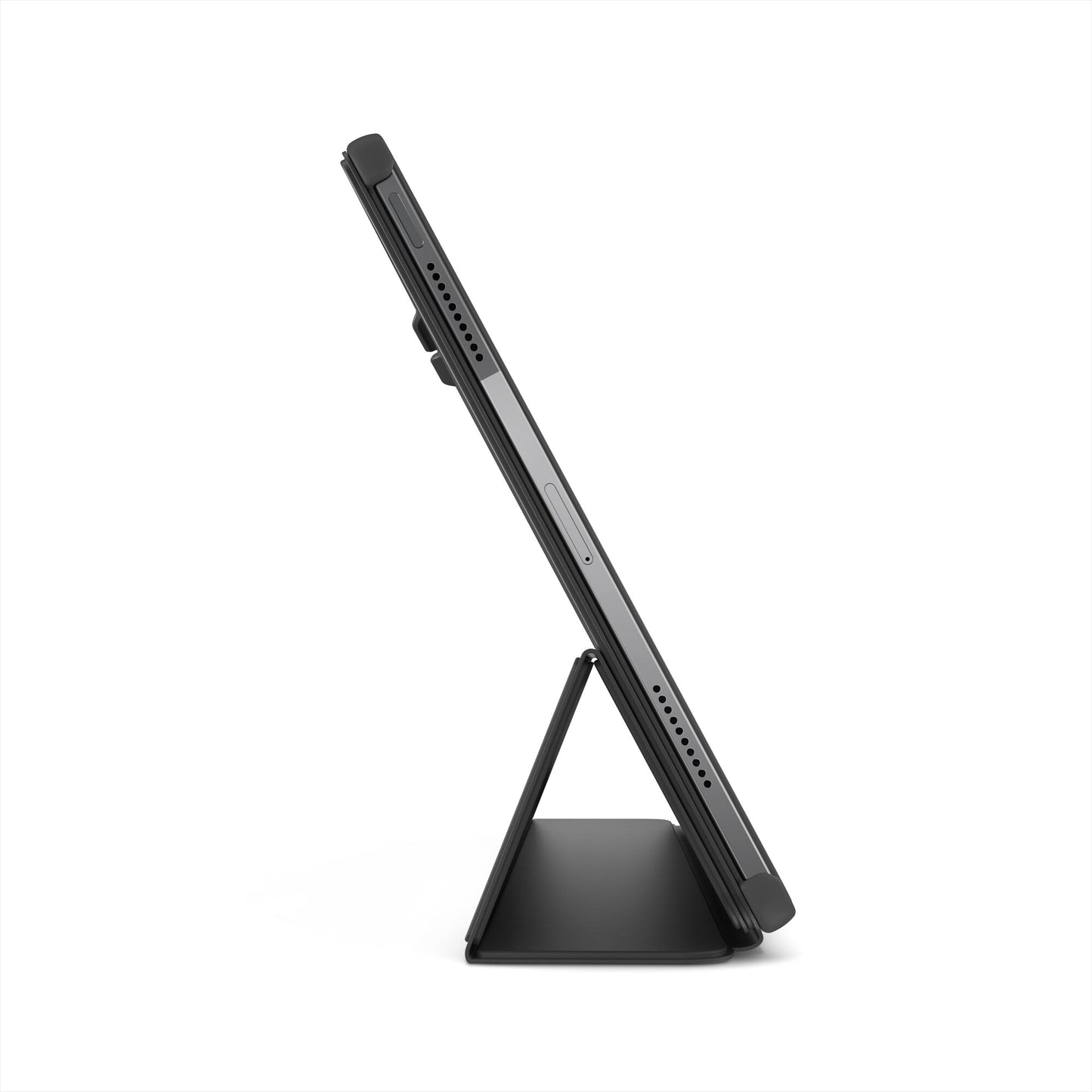 Lenovo ZG38C05252 iPad-fodral 32 cm (12.6") Folio Grå