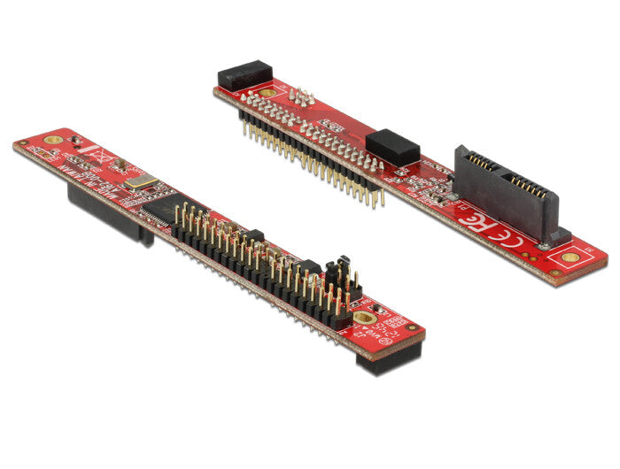 DeLOCK 62687 nätverkskort/adapters Intern IDE/ATA