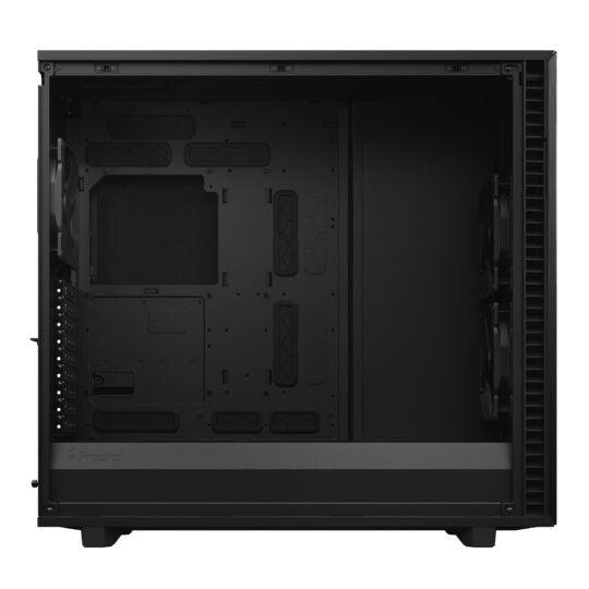 Fractal Design Define 7 XL Midi Tower Svart