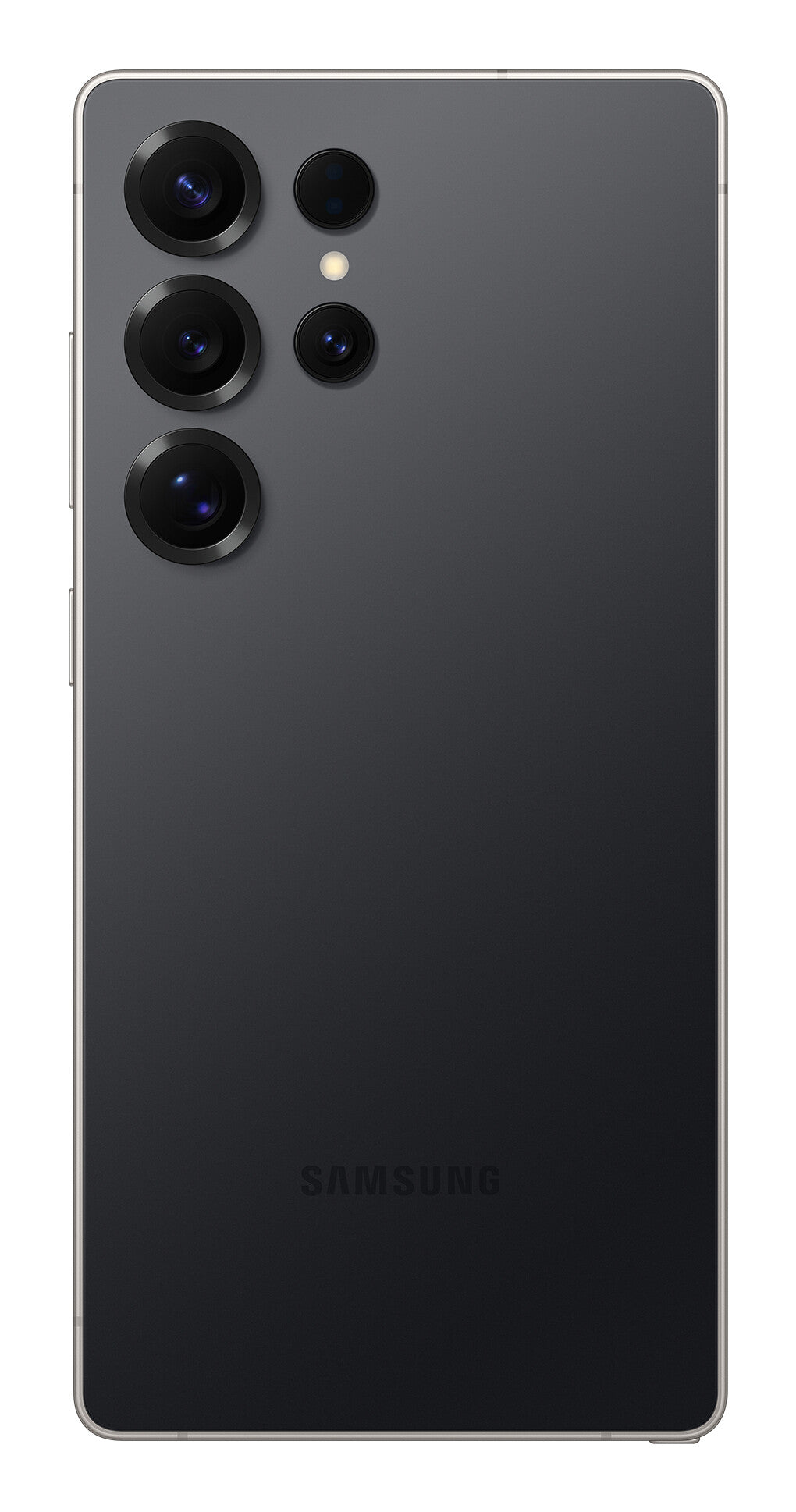 Samsung Galaxy S25 Ultra 1TB Svart, Titan