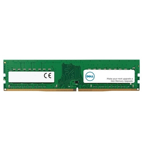 DELL AC774043 RAM-minnen 32 GB 1 x 32 GB DDR5 5600 MHz